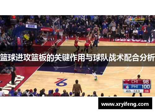 篮球进攻篮板的关键作用与球队战术配合分析